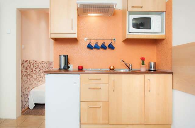 Апартаменты Apartamenty Dobranoc - Wawer Варшава-24