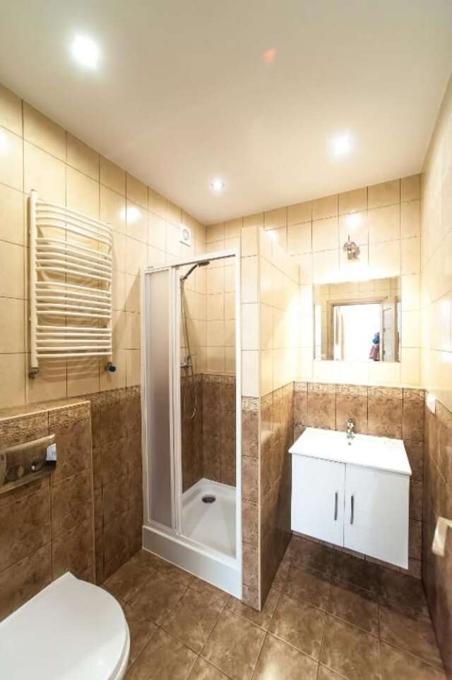 Апартаменты Apartamenty Dobranoc - Wawer Варшава-27