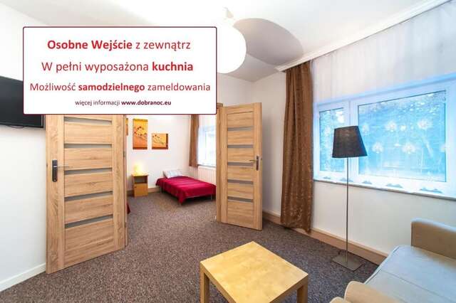 Апартаменты Apartamenty Dobranoc - Wawer Варшава-40